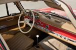 Mercedes-Benz 300 SL 1954 года